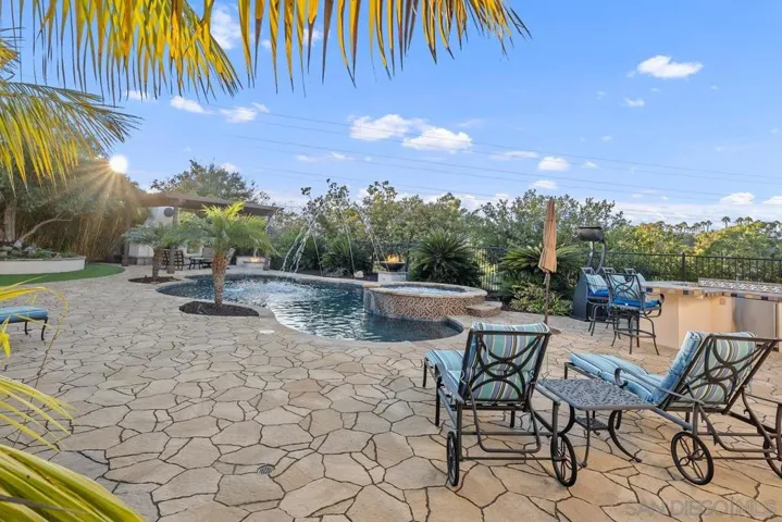 7462 La Mantanza, San Diego, California 92127