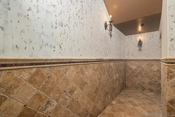possible wine room