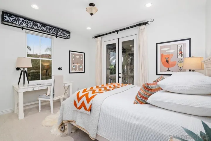 Second floor bedroom 2