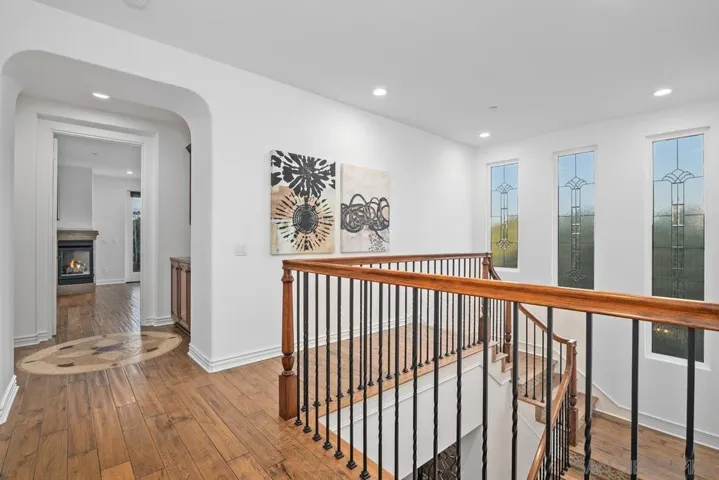 7462 La Mantanza, San Diego, California 92127