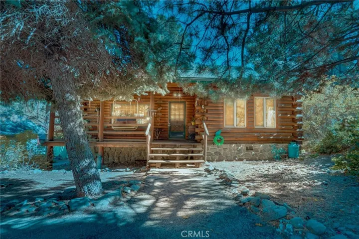 6249 Conifer Drive, Wrightwood, California 92397