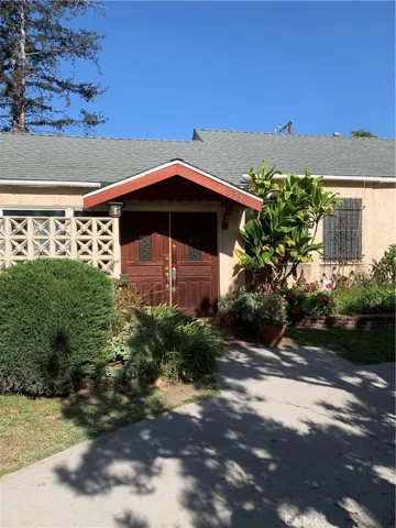 3530 Barry Avenue, Los Angeles, California 90066