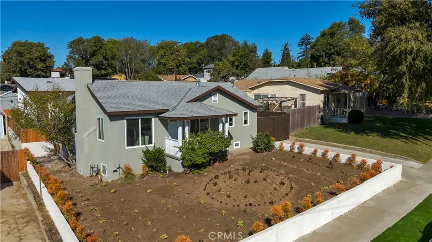 121 E 64th Place, Inglewood, California 90302