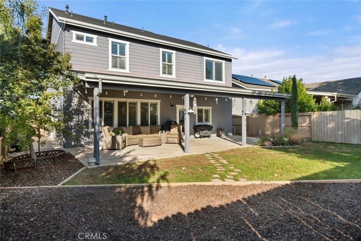 2849 Sweetwater Falls, Chico, California 95973