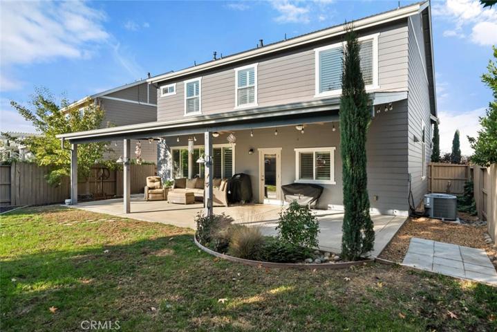 2849 Sweetwater Falls, Chico, California 95973