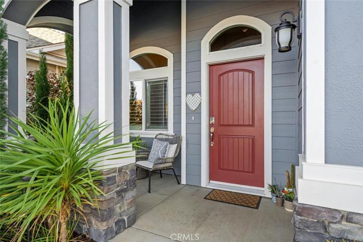 2849 Sweetwater Falls, Chico, California 95973