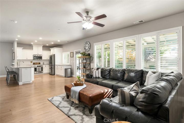 2849 Sweetwater Falls, Chico, California 95973