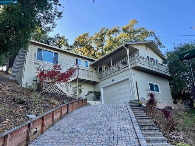 933 Diablo Dr, Lafayette, California 94549