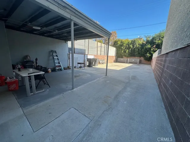 1130 N Hollywood Way, Burbank, California 91505