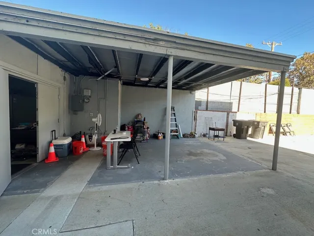 1130 N Hollywood Way, Burbank, California 91505