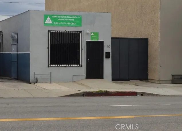 1130 N Hollywood Way, Burbank, California 91505