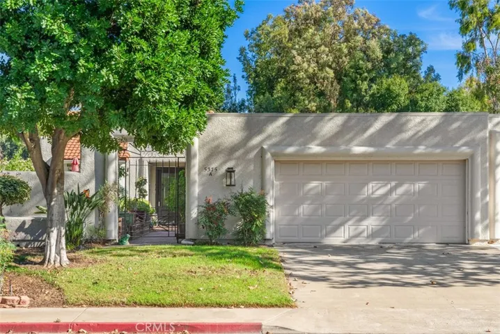 5375 Avenida Sosiega A, Laguna Woods, California 92637