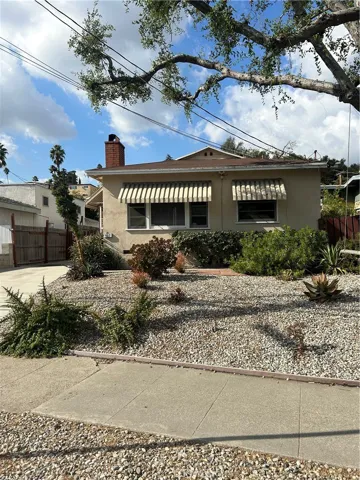 407 San Pascual Avenue, Highland Park, California 90042