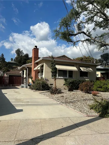 407 San Pascual Avenue, Highland Park, California 90042