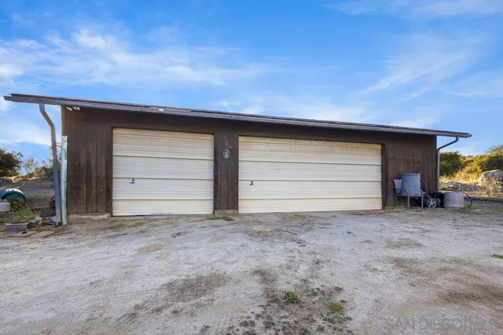 23210 Coyote Holler Rd, Potrero, California 91963