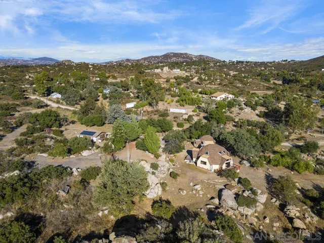 23210 Coyote Holler Rd, Potrero, California 91963