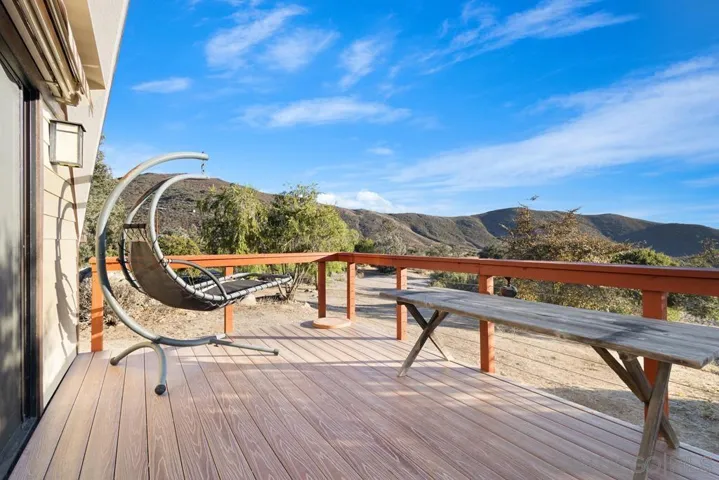 23210 Coyote Holler Rd, Potrero, California 91963