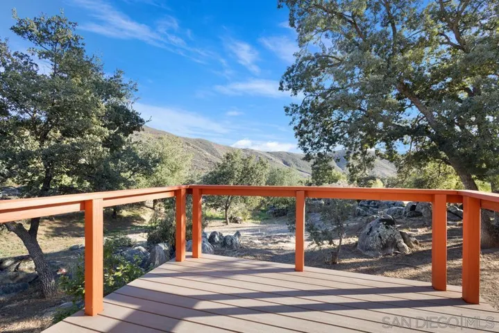 23210 Coyote Holler Rd, Potrero, California 91963