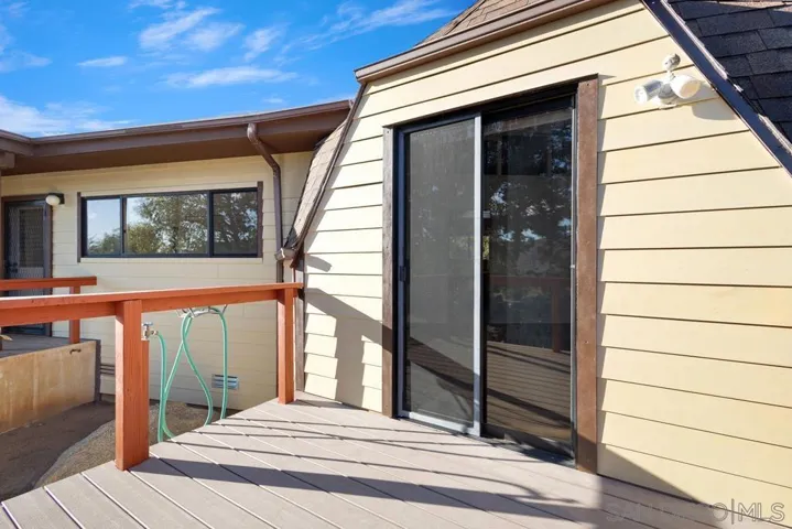 23210 Coyote Holler Rd, Potrero, California 91963