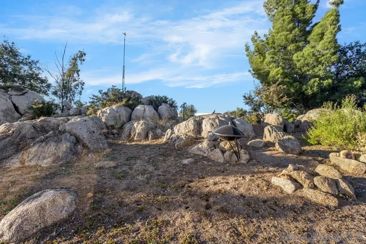 23210 Coyote Holler Rd, Potrero, California 91963