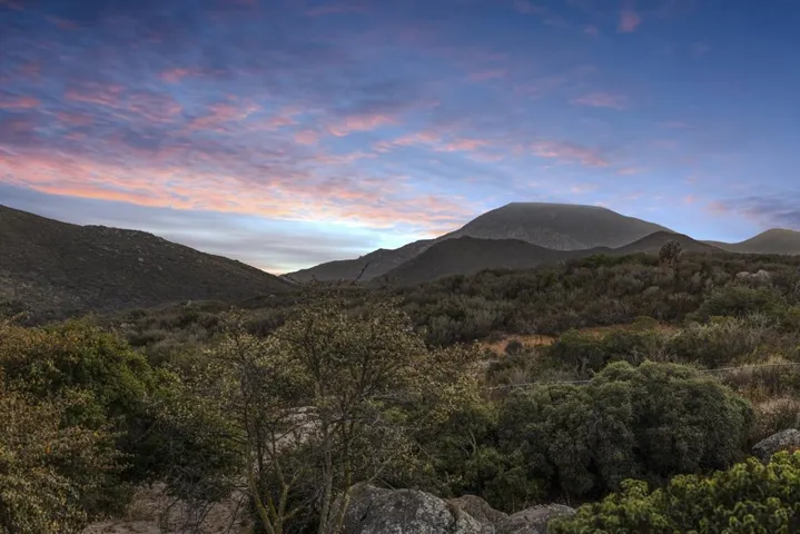 23210 Coyote Holler Rd, Potrero, California 91963