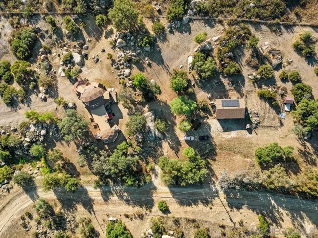 23210 Coyote Holler Rd, Potrero, California 91963