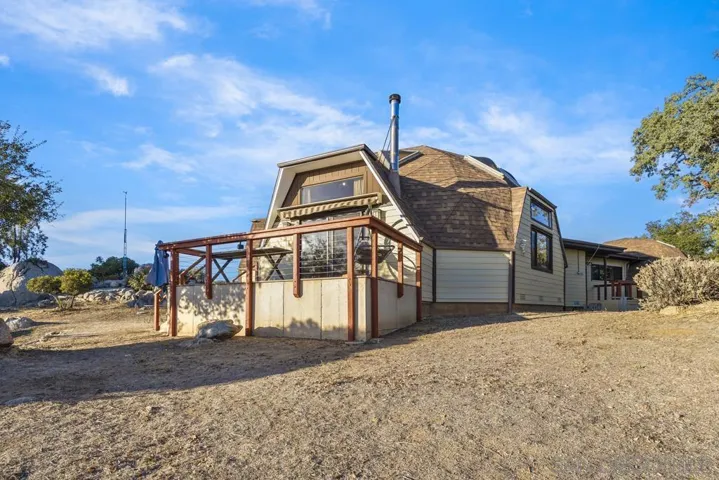 23210 Coyote Holler Rd, Potrero, California 91963