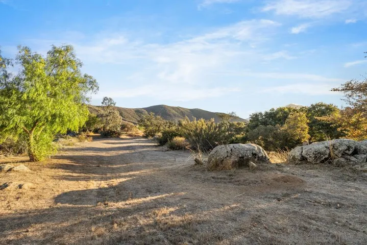 23210 Coyote Holler Rd, Potrero, California 91963