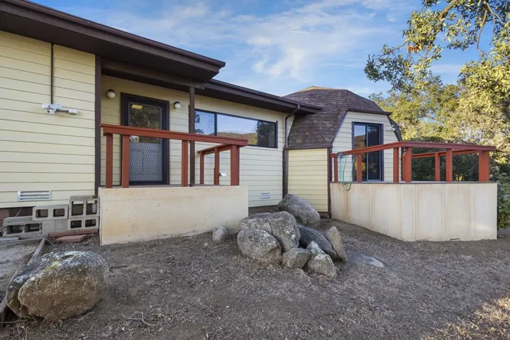 23210 Coyote Holler Rd, Potrero, California 91963
