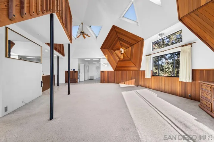 23210 Coyote Holler Rd, Potrero, California 91963