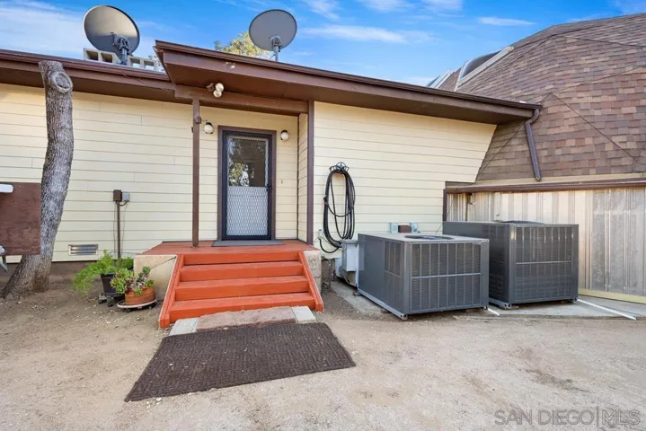 23210 Coyote Holler Rd, Potrero, California 91963