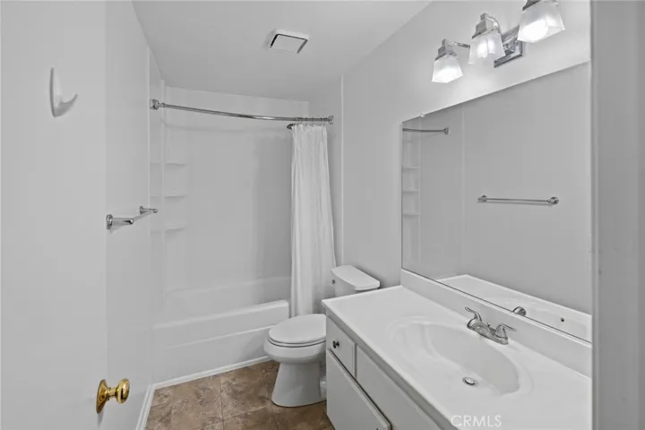 Full Bath