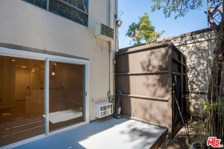 320 S Ardmore Avenue 132, Los Angeles, California 90020