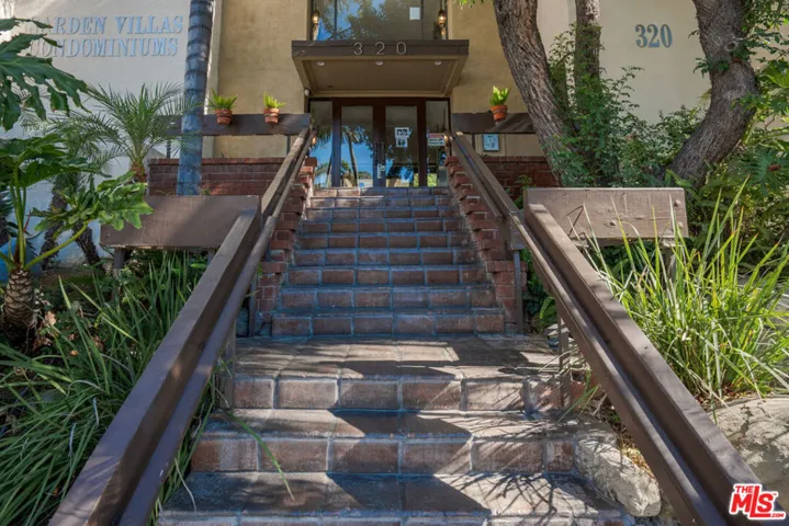 320 S Ardmore Avenue 132, Los Angeles, California 90020