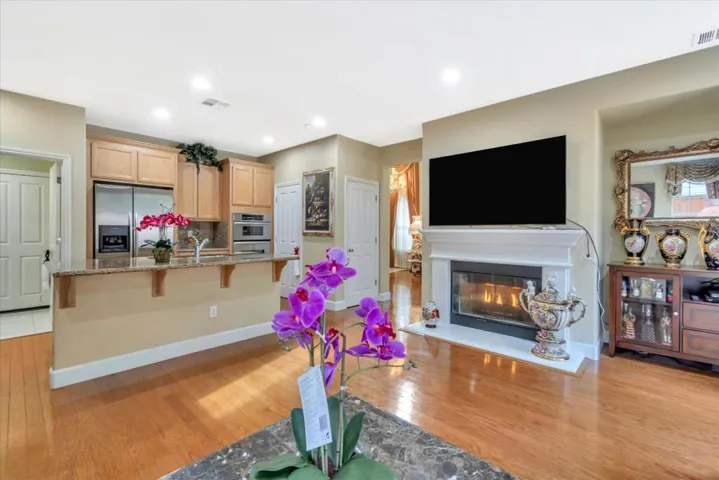 3828 Adriatic Way, San Bruno, California 94066
