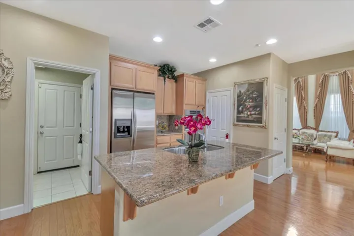 3828 Adriatic Way, San Bruno, California 94066