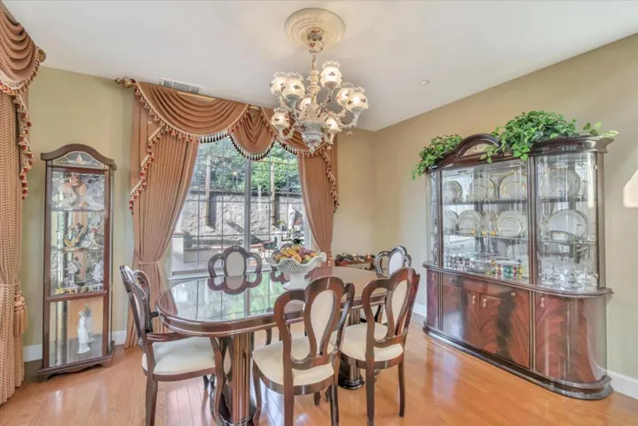 3828 Adriatic Way, San Bruno, California 94066