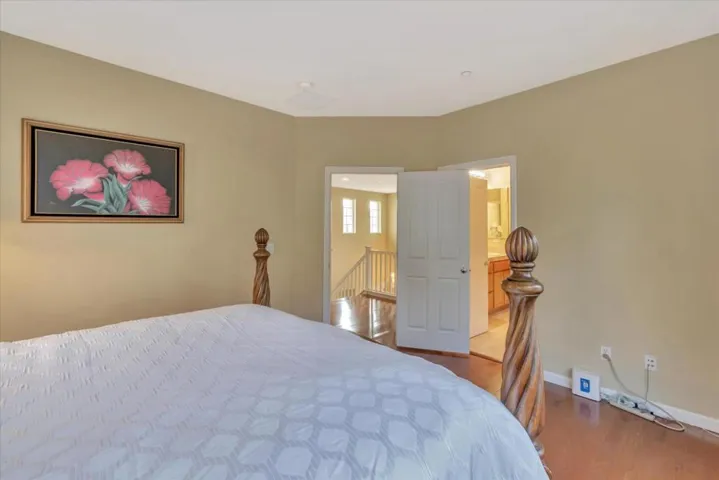 3828 Adriatic Way, San Bruno, California 94066