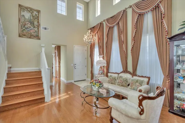 3828 Adriatic Way, San Bruno, California 94066