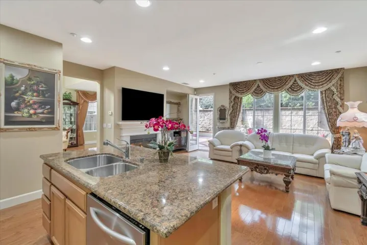 3828 Adriatic Way, San Bruno, California 94066