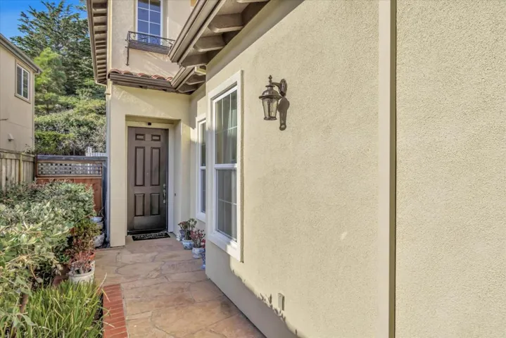 3828 Adriatic Way, San Bruno, California 94066