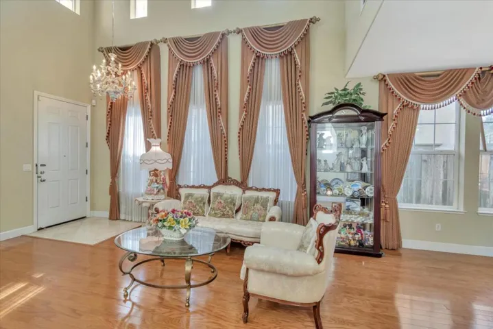 3828 Adriatic Way, San Bruno, California 94066