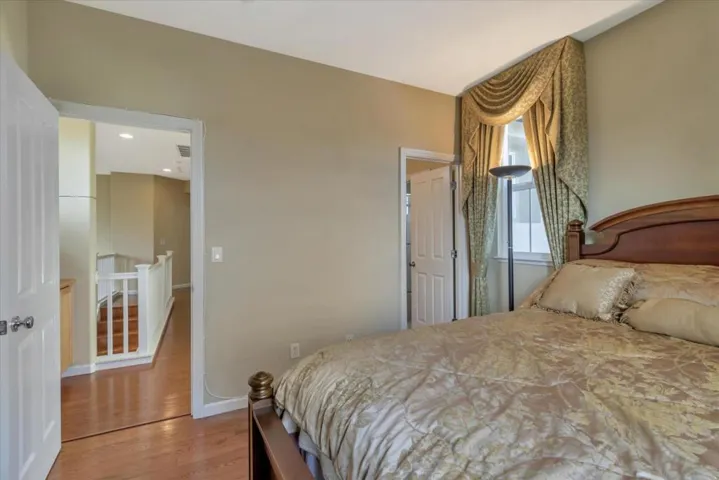 3828 Adriatic Way, San Bruno, California 94066