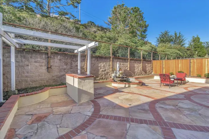 3828 Adriatic Way, San Bruno, California 94066