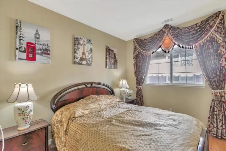 3828 Adriatic Way, San Bruno, California 94066
