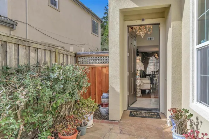 3828 Adriatic Way, San Bruno, California 94066