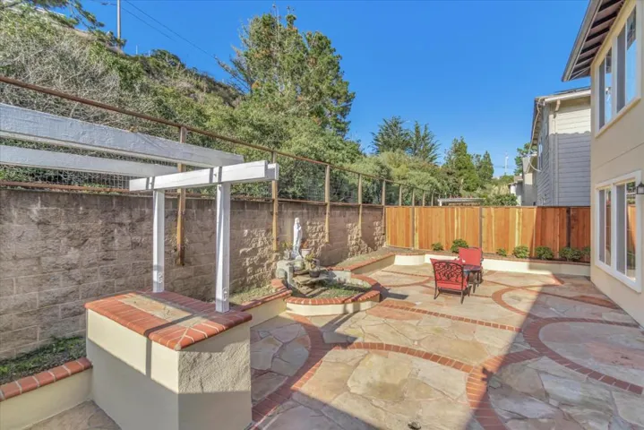 3828 Adriatic Way, San Bruno, California 94066