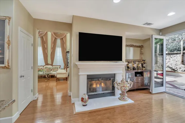 3828 Adriatic Way, San Bruno, California 94066