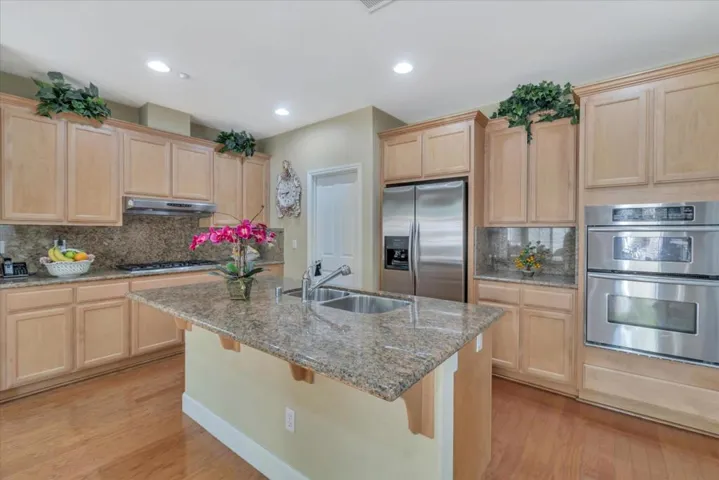 3828 Adriatic Way, San Bruno, California 94066