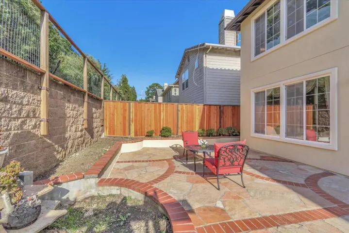3828 Adriatic Way, San Bruno, California 94066